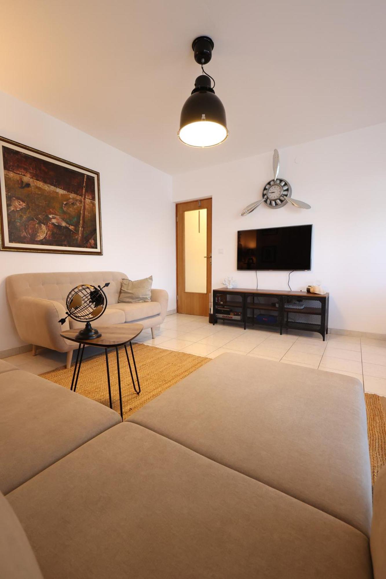 Apartment Sailors - 3 Min To Pula